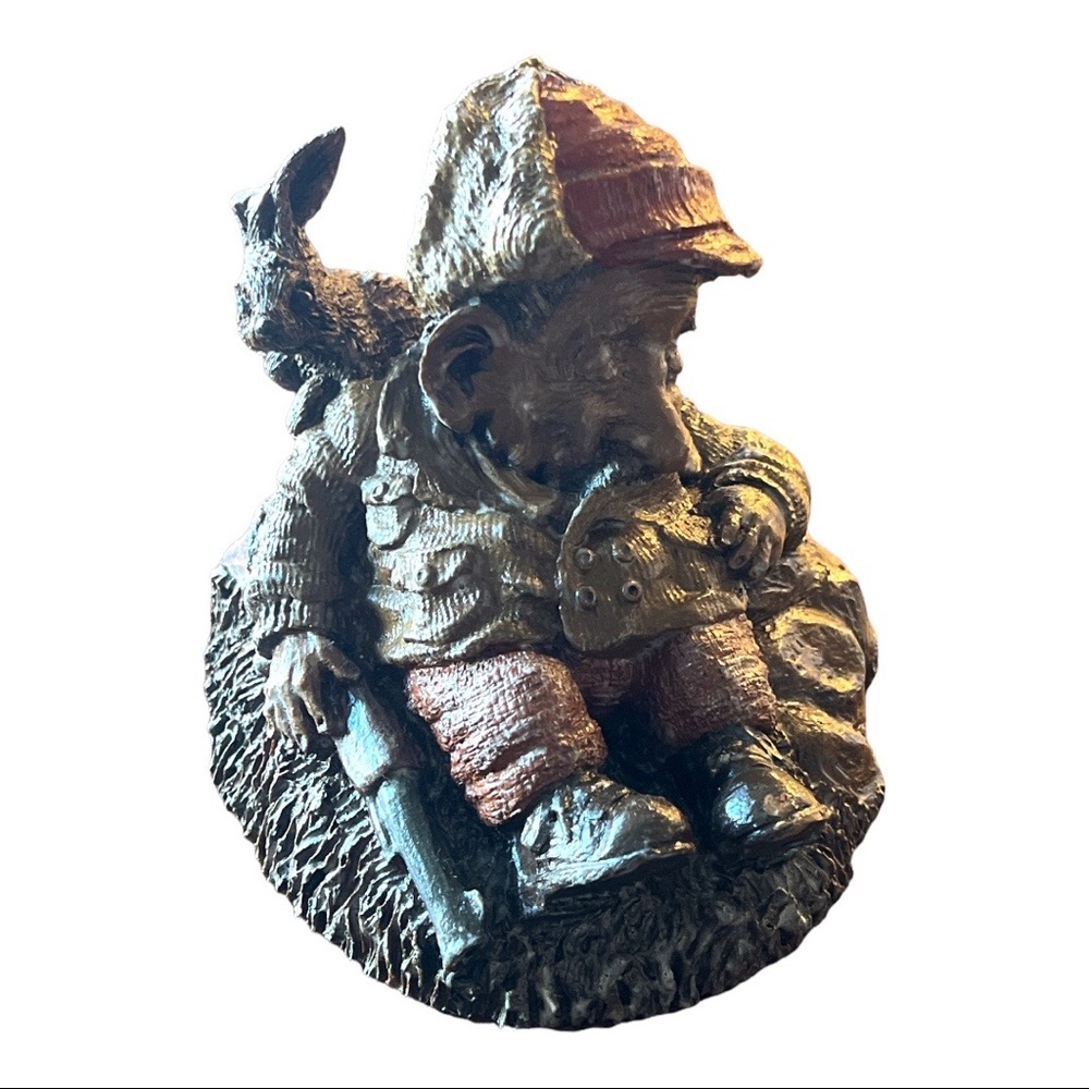Lee Sievers The Hunt Gnome #65